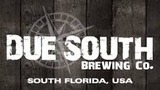 Due South Session Pale Ale beer