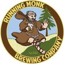 Running Unicorn Sharts beer Label Full Size