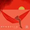 Pura Vida Hyggelig beer Label Full Size