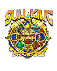 Sun King Doctor of Style beer Label Full Size