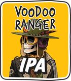 New Belgium Voodoo Ranger IPA beer
