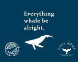 Stellwagen Everything Whale Be Alright beer