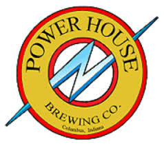 Power House Two Daves IPA beer Label Full Size