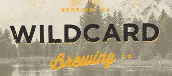 Wildcard Why Not? Red Wheat beer Label Full Size