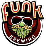 Funk Crimson beer