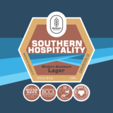 Atrium Southern Hospitality beer