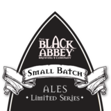 Black Abbey Noelle beer
