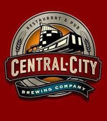 Central City Red Betty Session beer Label Full Size