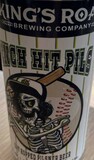 Kings Road Pinch Hit Pils beer