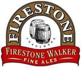 Firestone Walker Sucaba 2012 beer