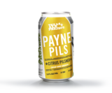 Texas Ale Payne Pills beer