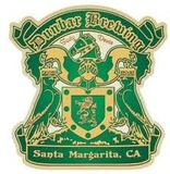 Dunbar Smoked Rye beer