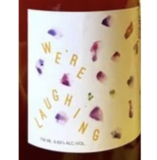 Greenpoint We're Laughing beer