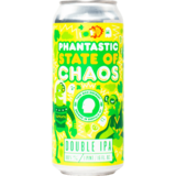 Thin Man Phantastic State Of Chaos beer