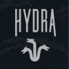 Mortalis Hydra | Strawberry + Tangerine + Banana beer Label Full Size