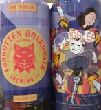 Forgotten Boardwalk The Juggler beer