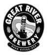 Great River Herd West Coast IPA beer