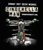 Danny Boy Cinderella Man   Grapefruit beer