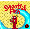 Funktastic Fizz:  Sweetish Fish beer Label Full Size