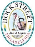 Dock Street Dry Irishman beer