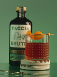 Faccia Brutto Fernet Pianta beer