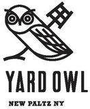 Yard Owl Dubbel Ringer beer