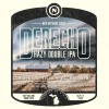 Old Nation Derecho beer