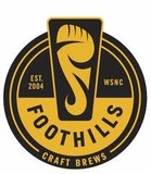 Foothills IPA of the Month May beer