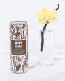 Dry Vanilla Bean Botanical Soda beer