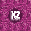 K2 Brothers Ephemera beer