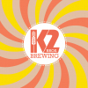 K2 Brothers Simcoe & Idaho 7 IPA beer Label Full Size