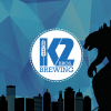 K2 Brothers Newzilla Cold IPA beer