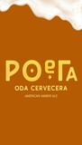 Alba Biergarten Brewing Co. Poeta beer