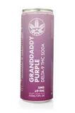Foundry Nation Granddaddy Purple beer
