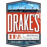 Drake's Cask-Style beer