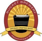 Bucket B.O.G. beer Label Full Size