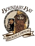 Boundary Bay Wonderland beer