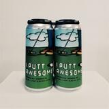 Paramour I Putt Awesome beer