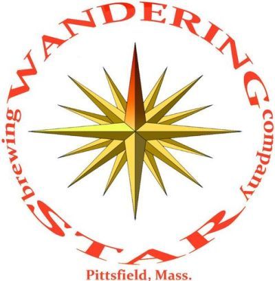 Wandering Star Second Breakfast beer Label Full Size