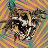 Tripping Animals + Burial Bloodfang beer