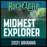 Rock Leap Midwest Explorer wine
