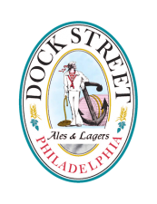 Dock Street Spanish Fly beer Label Full Size