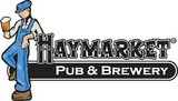 Haymarket The Girl & The Goatee VI beer