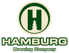 Hamburg White Corner Wheat beer Label Full Size