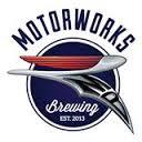 Motorworks Scotch Ale beer Label Full Size