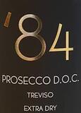 Vigne Antiche '84 Prosecco Treviso wine