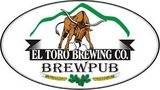 El Toro Oro Golden Ale beer