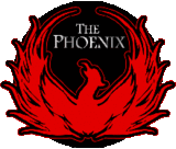3 Stars The Phoenix beer