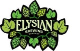 Elysian Black Bretty beer