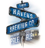 Two Havens American Pale Ale beer